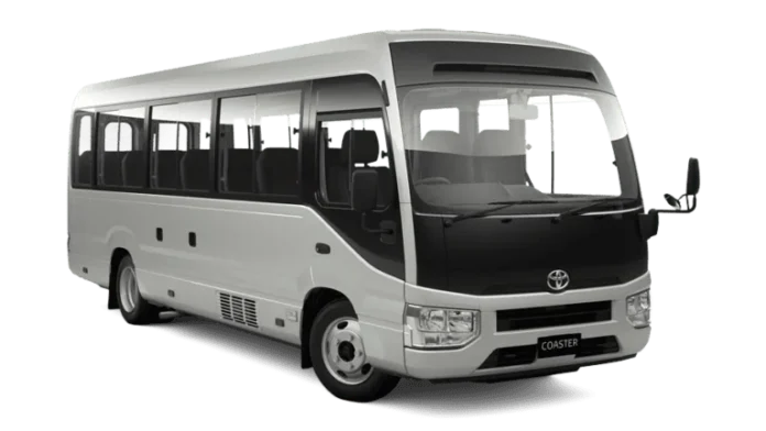 Makkah to Jeddah Airport Bus Services