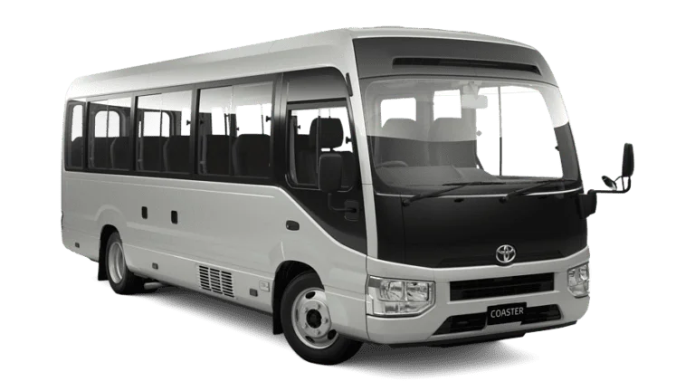 Easy Guide to Makkah to Jeddah Airport Bus Services