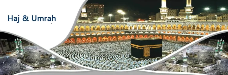 Taxi Makkah service: An ultimate guide to Pilgrims