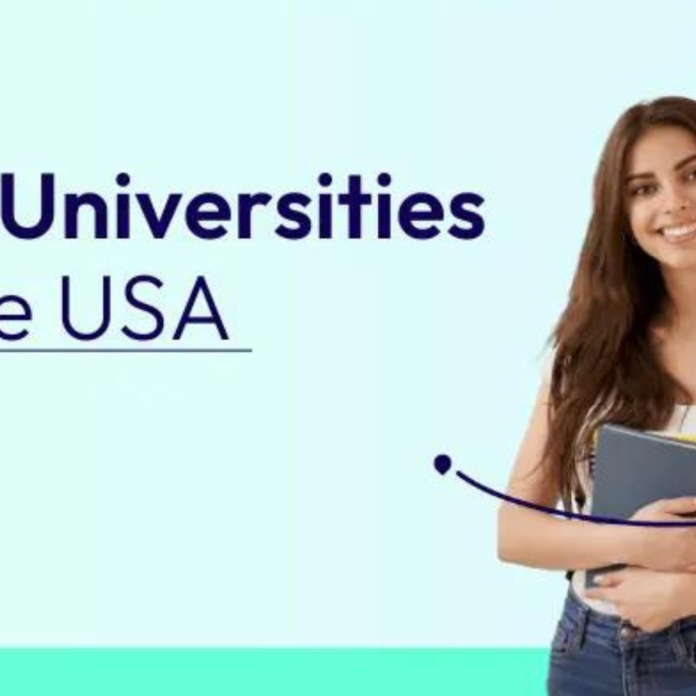 Explore the Top Universities in America with Expert Insights